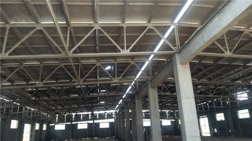 大誠至信建材 匠心打造優質砼預應力槽型板，引領新型建筑材料新潮流
