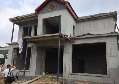 新型建材 省錢又實(shí)用的未來建造選擇