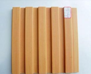 新型建筑材料革命 生態(tài)木97mm長(zhǎng)城板的優(yōu)勢(shì)與應(yīng)用探索