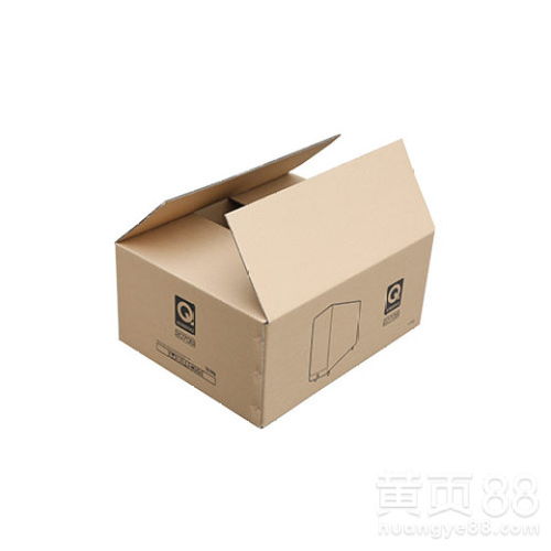 廣州紙箱現貨批發 高效便捷的物流包裝解決方案