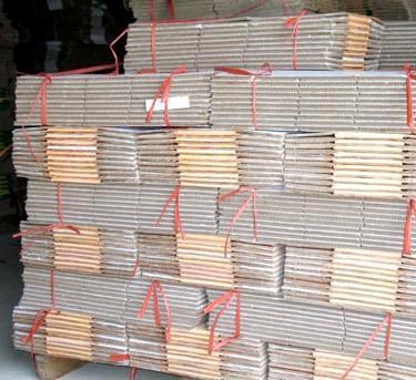 穩定供應，專業紙板解決方案 為您的包裝需求提供堅實保障