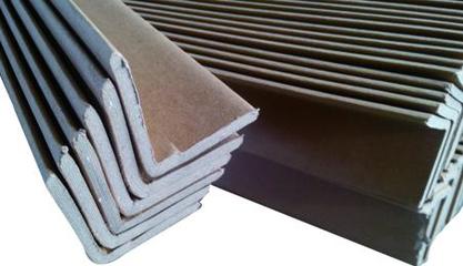 榮成紙護(hù)角廠家直銷 環(huán)形紙護(hù)角與紙箱包角的專業(yè)定制解決方案