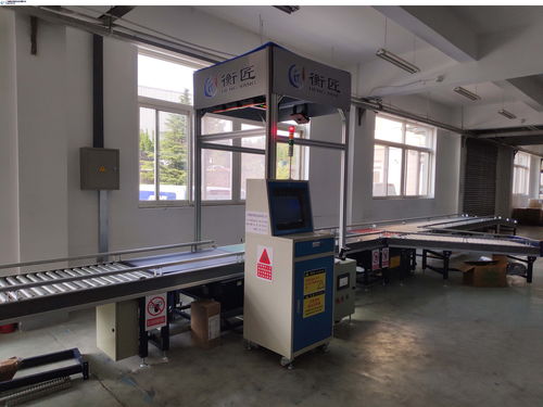 杭州紙箱分揀機(jī) 精準(zhǔn)高效，賦能紙板行業(yè)智能升級(jí)