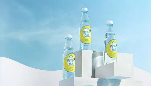 氣泡水成風口，酒精飲料企業如何破局創新？